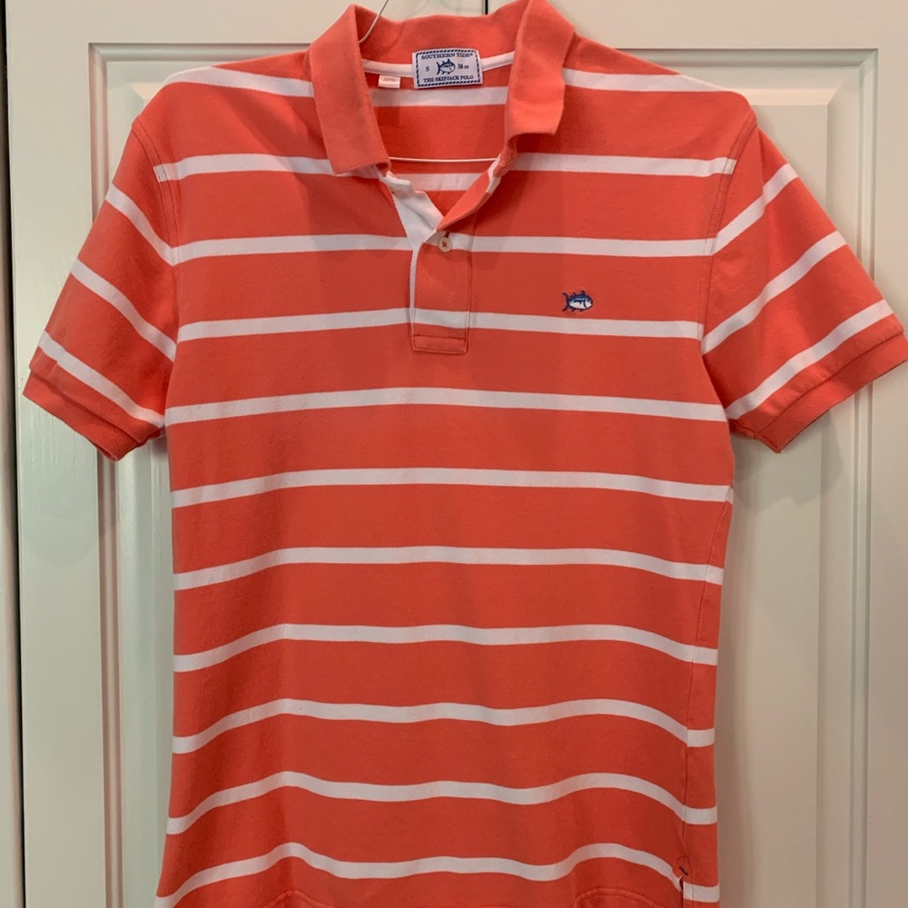Southern Tide Men’s Polo shirt